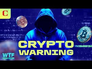 This Crypto Threat is Closer Than Expected | What The Future