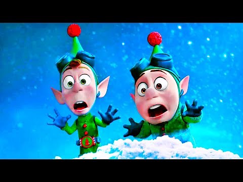 PREP & LANDING: THE SNOWBALL PROTOCOL - Teaser Trailer (2025)