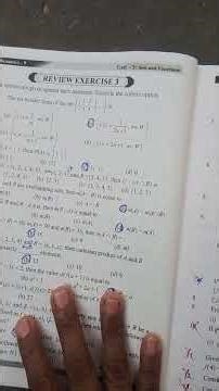 Guess paper Class 9 Math Chapter 3 Short Question