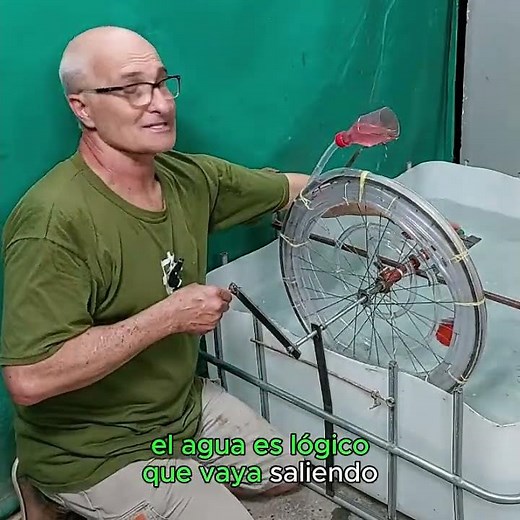 Las Bombas Wirtz son realmente sorprendentes