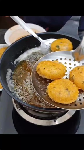 Delicious Suji Aloo Snacks Recipe for Iftar