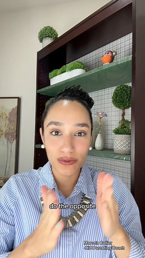 15K views · 466 reactions | You can correct your child’s aggressive...