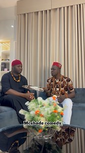 130K views · 4.1K reactions | Fasting and prayers doesn’t work ,it’s the celebration of stup1dity in Africa Mathias Ezeaku - Gospel of truth | Mcshade comedy | Facebook