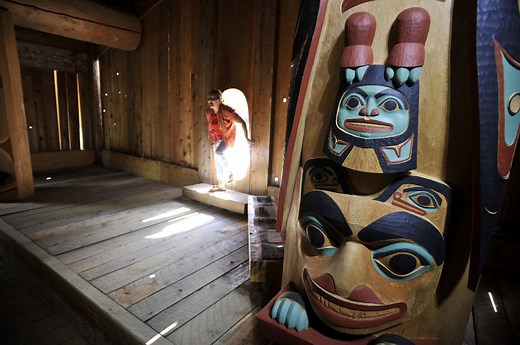 Museums, Culture & Heritage Centers | Visit Anchorage