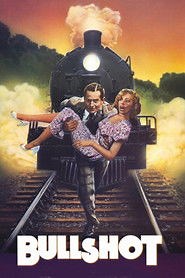 Bullshot (1983) - AZ Movies