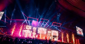 BE:FIRST初の全国アリーナツアーが開幕！ メジャーデビュー2周年を記念したYouTube生配信も決定