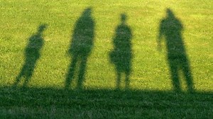 Burn-out familial : quand toute la famille est sous pression