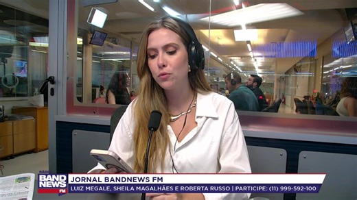 Paraguai cobra explicações do Brasil por suposto ataque hacker da Abin | Rádio BandNews FM