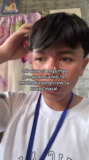 Valentine's Day Color Coding: Meaning Behind Green Shirts