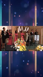 You asked and here it is! The Chitans and the Foster Triplets singing together! #gospelmusic #worship | The Chitans