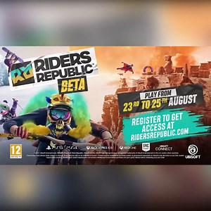 Red Bull Bike | Bikes, Bikes, Bikes! All day, every day 🔥. Even during downtime 💪 . But how? 🤔 Our answer 👉 @ridersrepublicgame Try out the Beta! Hit... | Instagram