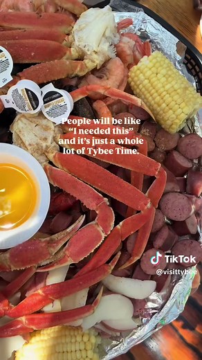 Plan Your Perfect Tybee Island Getaway