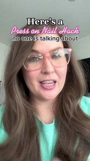 Press On Nail Hacks: DIY Tips for Long-Lasting Results