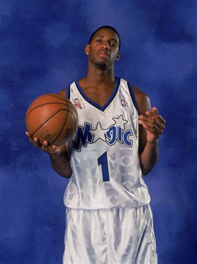 ORL Magic Tracy Mcgrady Clips for edits