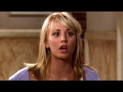 Bloopers Que Nos Hacen Querer Aún Más A Kaley Cuoco