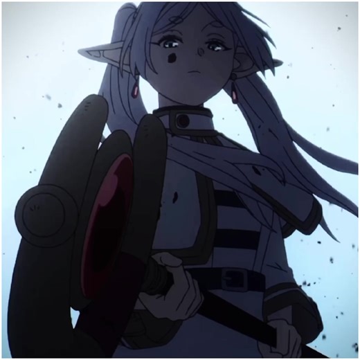 For @nova ⛧ #frierenbeyondjourneysend #xyzbca #fyp #frierenedit @mac frost ❄️ @frosty flew ❄️☃️ @Viyant