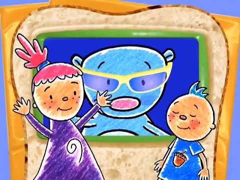 Pinky Dinky Doo - Eat It Or Wear It? (Try It, You'll Like It...Pretty Much)