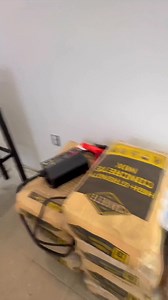 5.8K views · 50 reactions | Watt Cycle Smart Batteries For our new off grid system Interested in going off grid? Check out the link in comments. Use promo code TCR for 8% OFF ALL ORDERS Part 1. Installing our new off grid solar system #Batteries #OffGrid #SolarSystem #Reels #FarmLife #p1 #farmlife #RanchLite | Tick Creek Ranch | Facebook