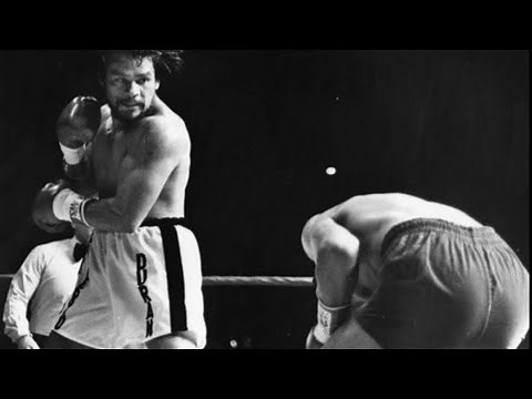 Roberto Duran vs Pipino Cuevas,WW,1983,01,29.