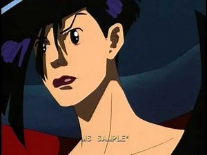 Cybersix - TMS Sampler