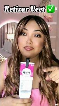 Veet hair removal cream without mistakes?