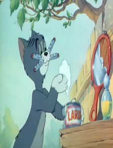 Tom and jerry _ Classic Cartoon | Car modifiers