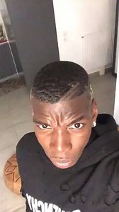 84K views · 36 shares | Paul Labile Pogba gets a new haircut to celebrate Juventus winning Serie A TIM for a fifth straight season | 101 Great Goals.com | Facebook
