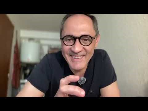 Ahmed Moualek: Satan entraine l Humanité vers une Apostasie Cachée (Fausse Guerre de Religion)!