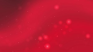 Elegant red gradient background with floating light particles, ideal for web headers, posters, and modern presentation designs.