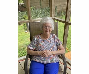 Evelyn Wilson Obituary (2025) - Cleveland, TN - Companion Funeral & Cremation Service - Cleveland
