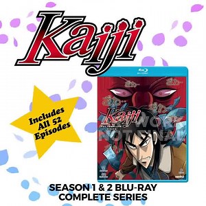 [NEW RELEASES] Did you see all what's coming up in April? Pre-order these anime gems here: https://loom.ly/U7EyGiU | Sentai