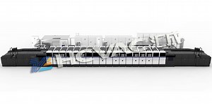 [Hot Item] Hcvac Inline Magnetron Sputering Glass Coating Line ITO Glass Machine