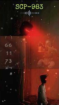 SCP-983 #archivosdeterrorx