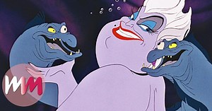 Top 10 Greatest Disney Female Villains   | Articles on WatchMojo.com