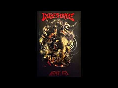 DOPETHRONE - Deepest Hits [FULL ALBUM] 2024 **including lyrics**