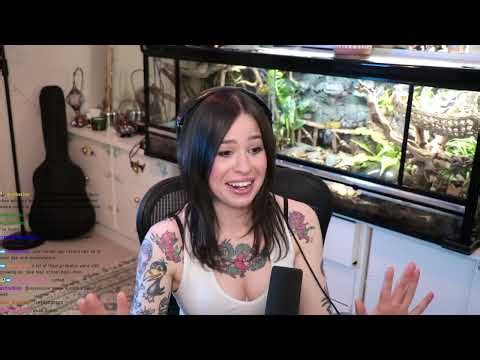 Anisa Jomha (iDubbbz Wife) interacts with all the Trolls & Haters