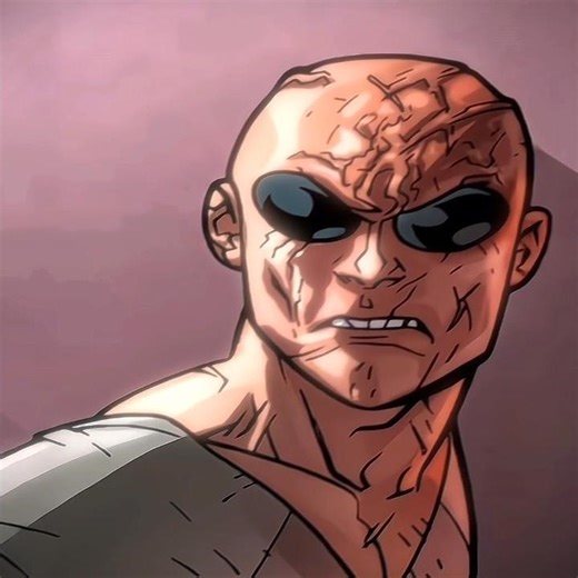 edit prison mark | #invincible #edit #invincibleedit #prisonmark