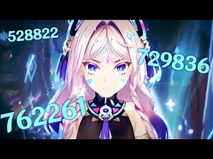 OPERATION: DPS CITLALI [Genshin Impact]