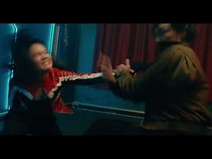 Hand-To-Hand Combat Fight Scene for Action Films: Find me Again Tomorrow