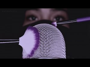 ASMR ☁︎ 𝐝𝐢𝐬𝐭𝐮𝐫𝐛𝐢𝐧𝐠 𝐟𝐚𝐜𝐭𝐬 pt. 3 (whispers + mic brushing)