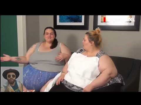 "Real Woman, Real Curves | USSBBW Fashion Lookbook feedee big women