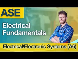 ASE A6 Practice Test Training Tips 2026 - Complete Electrical Electronics Certification Exam