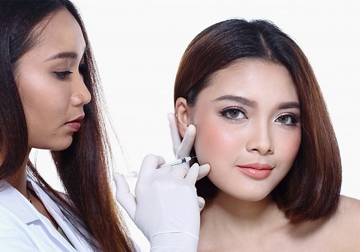 Jawline Contouring in Virginia, Washington D.C. & Maryland