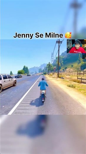 Jenny Se Milne 🥰💖 Dattrax Gaming Gta 5 Gamingplay #dattraxgaming #gaming #gta #gta5 #gta6 #gtav