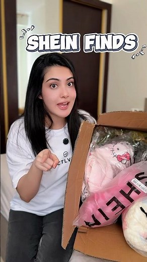 Massive SHEIN Home Haul UAE | Cozy Finds, Cute Decor & Must-Have Essentials!