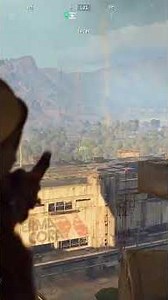 ARC Raiders | SPACEPORT - Renegade and Binoculars