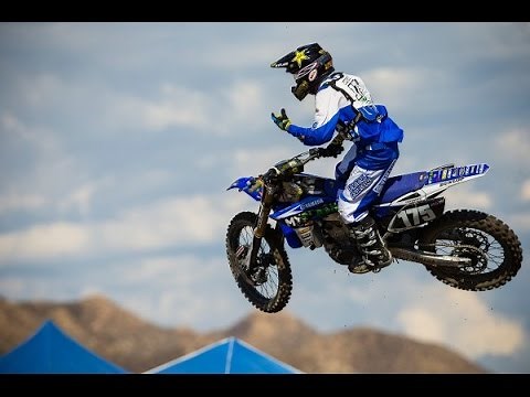 Motocross Motivation - Your Life, Your choice