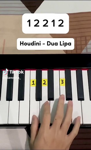 Learn the Easy Tutorial for Houdini by Dua Lipa