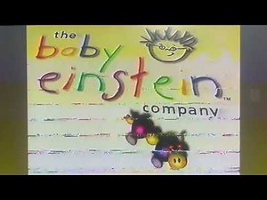 Closing to Baby MacDonald: A Day On The Farm 2003 VHS