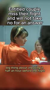 Was what happened to them fair? #airportsecurity #border #airline #airport #bordersecurity #airlinetvshow #britishhumour Airport | Border Security